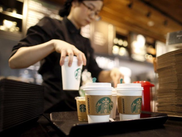 Starbucks ở xứ sở trà xanh: Đến quán cà phê Trung Quốc không chỉ để uống cà phê, gắn thương hiệu với địa vị xã hội và tích cực làm từ thiện - Ảnh 1.