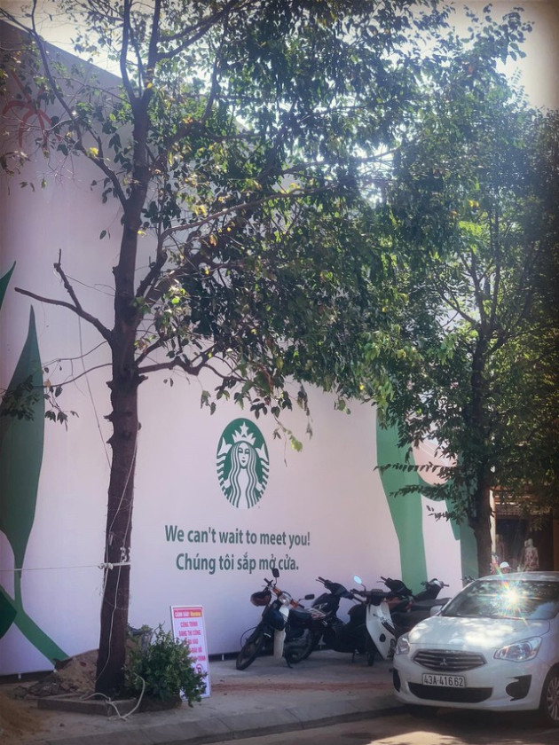 Starbucks sắp đổ bộ Hội An sau nhiều năm chật vật theo đuổi vì lý do "khó nói"