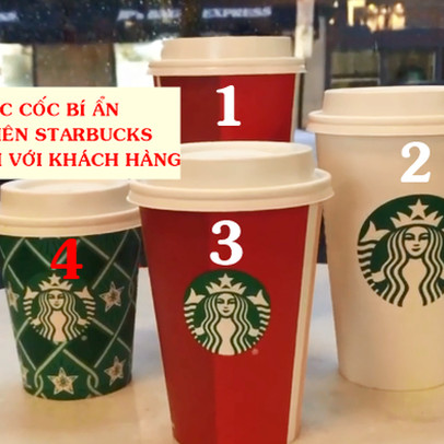 Starbucks tặng đồ uống miễn phí từ nay đến hết 2019 cho người Mỹ nhưng đó chỉ là 1 trong 5 chiến thuật khiến họ tiêu nhiều tiền hơn mà thôi!