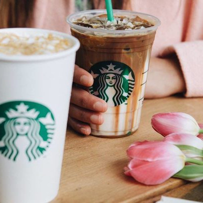 Starbucks thắng lớn nhờ đâu?