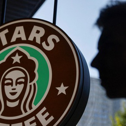 Starbucks thành Stars Coffee tại Nga, hình thức một 9 một 10