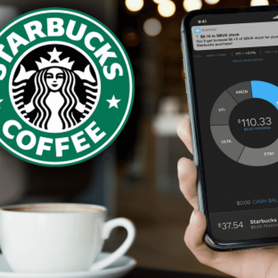 Starbucks tìm công nghệ phân tải giữa các cửa hàng