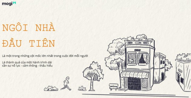 Startup bất động sản Việt đầu tiên đẩy mạnh truyền thông mạng xã hội - Ảnh 1. Startup bất động sản Việt đầu tiên đẩy mạnh truyền thông mạng xã hội - Ảnh 1.