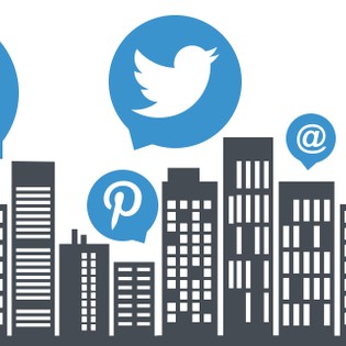 Startup bất động sản Việt đầu tiên đẩy mạnh truyền thông mạng xã hội