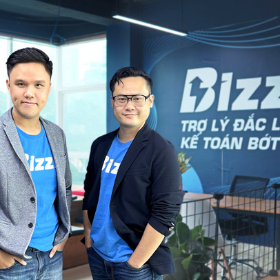 Startup Bizzi của cựu nhân viên VNG, Unilever gọi vốn Pre-Series A trị giá 3 triệu USD từ công ty fintech hàng đầu Nhật Bản, Do Ventures và Qualgro