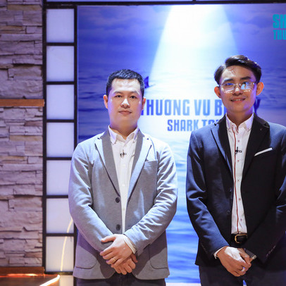 Startup CNV Loyalty đã đạt điểm hoà vốn, từ chối "bank tank" Phú về với đội Shark Hưng, đặt mục tiêu IPO và định giá 100 triệu USD vào năm 2025