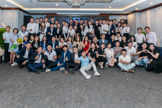  Startup của 3 người bạn thân từ Forbes under 30: Những người từng khởi nghiệp sẽ biết cách hỗ trợ nhau, cùng giải thách thức của thị trường BĐS! - Ảnh 2.