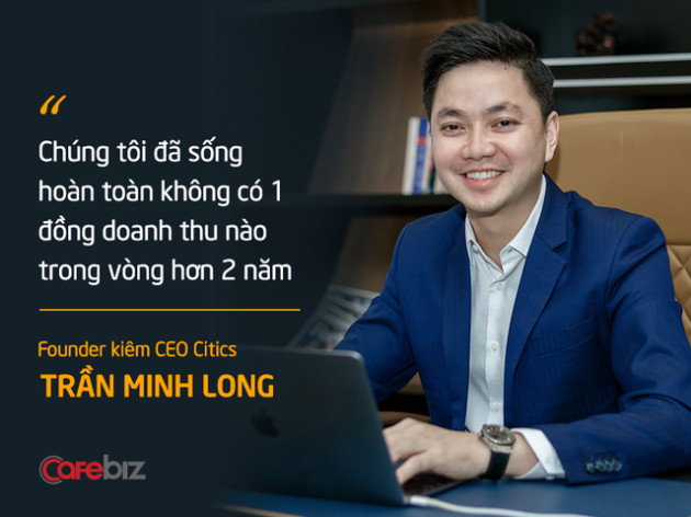  Startup của 3 người bạn thân từ Forbes under 30: Những người từng khởi nghiệp sẽ biết cách hỗ trợ nhau, cùng giải thách thức của thị trường BĐS! - Ảnh 4.