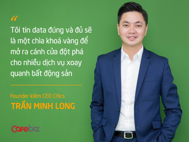  Startup của 3 người bạn thân từ Forbes under 30: Những người từng khởi nghiệp sẽ biết cách hỗ trợ nhau, cùng giải thách thức của thị trường BĐS! - Ảnh 5.