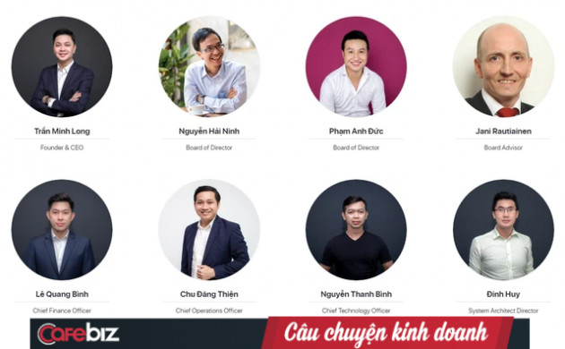  Startup của 3 người bạn thân từ Forbes under 30: Những người từng khởi nghiệp sẽ biết cách hỗ trợ nhau, cùng giải thách thức của thị trường BĐS! - Ảnh 6.