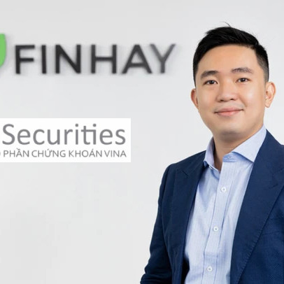 Startup đầu tư Finhay của CEO 9X Nghiêm Xuân Huy hoàn tất mua lại một công ty chứng khoán