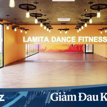 Startup dạy nhảy Zumba mùa Covid: Đóng 65 điểm tập, doanh thu offline về 0, lương nhân viên giảm 30-50%, HLV đốc thúc học viên tập online qua livestream