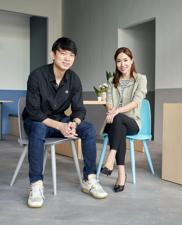 Startup Edtech Geniebook gọi thành công 16,6 triệu USD trong vòng gọi vốn Series A - Ảnh 1.