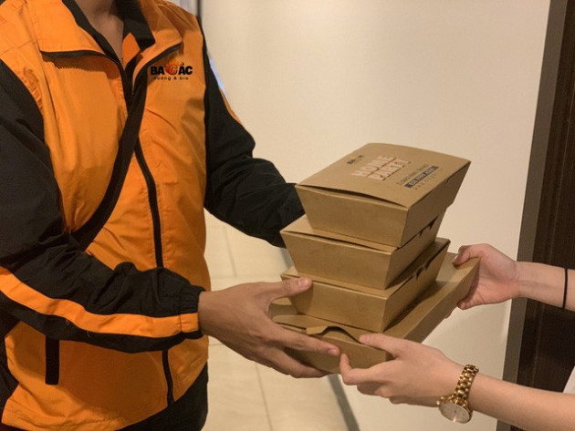 Startup F&B chia sẻ bí quyết vượt qua khủng hoảng Covid - Ảnh 3.