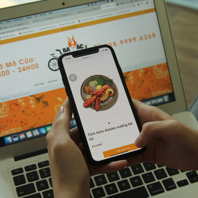 Startup F&B chia sẻ bí quyết vượt qua khủng hoảng Covid