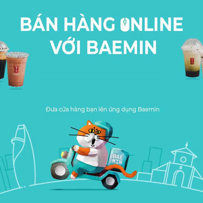 Startup F&B: Tận dụng tối đa nền tảng trung gian một cách hiệu quả