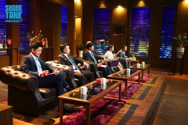 Startup sếp đi nghỉ mát, nhân viên lên Shark Tank VN gọi vốn hộ 5 triệu USD, tuyên bố Oracle vào Việt Nam phải mang 1 tỷ USD ra mới nói chuyện giờ ra sao? - Ảnh 1.