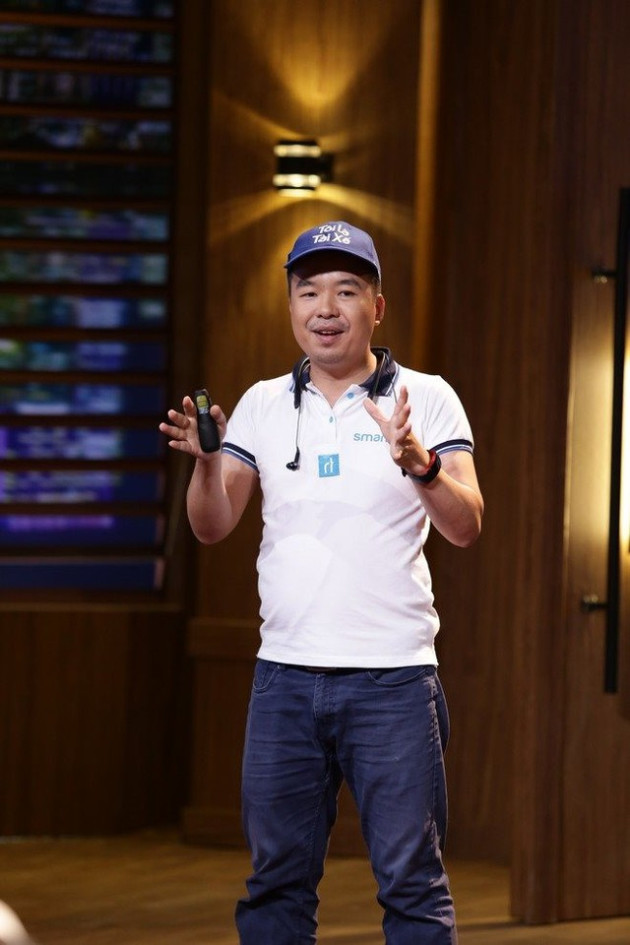 Startup sếp đi nghỉ mát, nhân viên lên Shark Tank VN gọi vốn hộ 5 triệu USD, tuyên bố Oracle vào Việt Nam phải mang 1 tỷ USD ra mới nói chuyện giờ ra sao? - Ảnh 2.