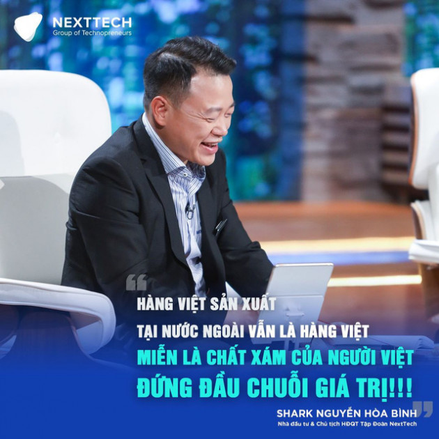 Startup Uber cho hỗ trợ IT kỳ vọng doanh số có thể lên vài tỷ USD/năm, Shark Bình hứa hỗ trợ lên Shark Tank Mỹ vì đúng như anh nói thì xứng đáng sản phẩm toàn cầu - Ảnh 1.