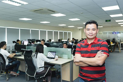 Startup Việt làm gì trước đại dịch Covid-19? - Ảnh 5.