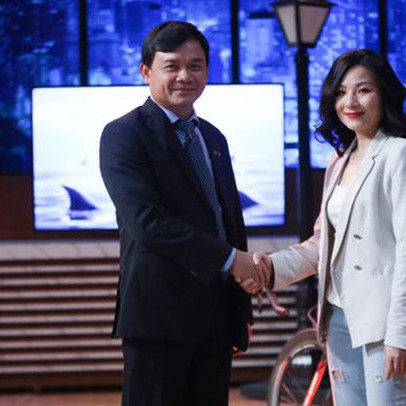 Startup xe đạp trợ lực Wiibike của nữ CEO xinh đẹp từng được Shark Phú "săn đón" hiện kinh doanh ra sao?