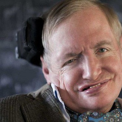 Stephen Hawking ra đi nhưng những điều ông nói đều là động lực truyền cảm hứng mỗi ngày...