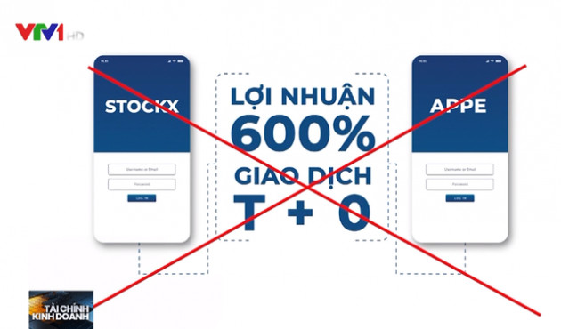 StockX “ve sầu thoát xác”: Nhà đầu tư thiệt đơn, thiệt kép