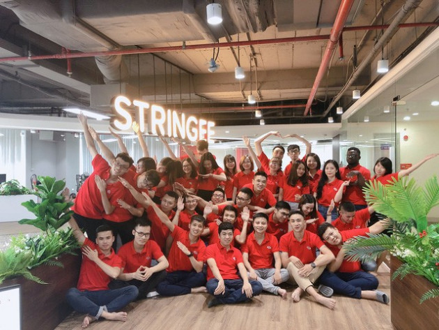 Stringee nhận đầu tư từ Zone Startups Ventures, cung cấp video eKYC cho nhiều ngân hàng lớn - Ảnh 1.