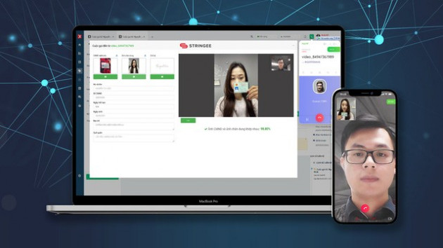 Stringee nhận đầu tư từ Zone Startups Ventures, cung cấp video eKYC cho nhiều ngân hàng lớn - Ảnh 2.