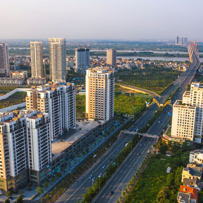 Sự bình yên đắt giá - đích đến cho không gian sống đẳng cấp