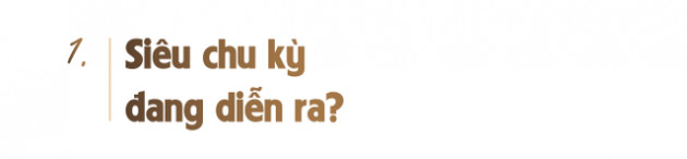 Sự bùng nổ của đồng đã châm ngòi cho siêu chu kỳ hàng hoá như thế nào? - Ảnh 1.