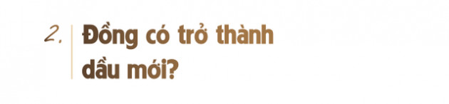 Sự bùng nổ của đồng đã châm ngòi cho siêu chu kỳ hàng hoá như thế nào? - Ảnh 3.