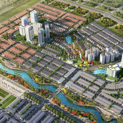 Sự ‘cất cánh’ của đô thị vệ tinh đánh thức tiềm năng BĐS Bắc Đà Nẵng