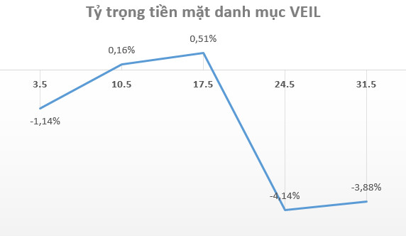 Sử dụng margin, Dragon Capital đã rót 83 triệu USD vào Vinhomes trong tháng 5 - Ảnh 3.