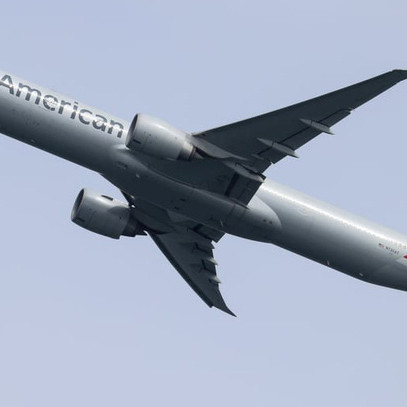 Sự hồi phục ngành hàng không sau đỉnh dịch: Nhìn từ câu chuyện của American Airlines