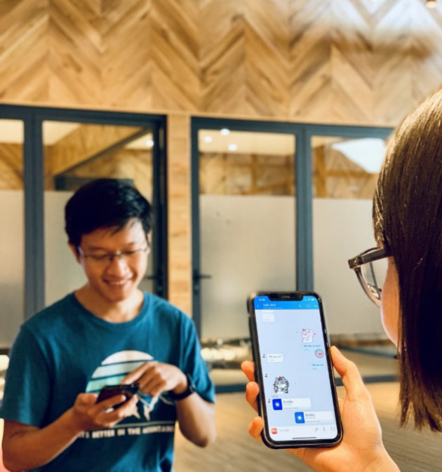 Sự hợp tác của Zalo - ZaloPay và cú hích lớn tác động vào thị trường ví điện tử 2020 - Ảnh 2.