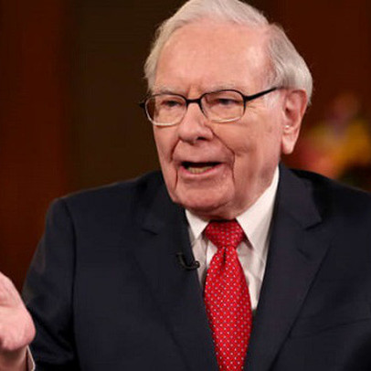 Sự kiện năm 10 tuổi khiến Warren Buffett quyết tâm kiếm thật nhiều tiền