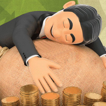 Sự lựa chọn số 3 và kinh nghiệm đầu tư của những Fn bỏ lỡ nhiều con sóng lớn