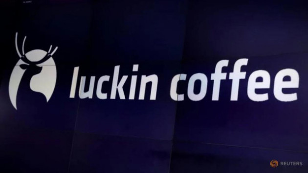 Sự sụp đổ chóng vánh của Luckin Coffee: Cổ phiếu rơi từ 50 USD xuống 1 USD sau 3 tháng, nộp đơn phá sản sau bê bối khai khống doanh thu - Ảnh 3.