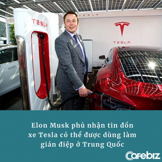 Sự thật phía sau trào lưu săn lùng Tesla “hàng si-đa” của giới trẻ Trung Quốc: Xế hiệu, giá tốt, dễ lên đời xe để ra oai như smartphone! - Ảnh 2.