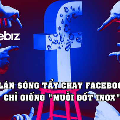 Sự thật phũ phàng về làn sóng tẩy chay Facebook: Công ty mất 56 tỷ USD, CEO mất 7,2 tỷ USD nhưng sẽ chẳng ‘xi-nhê’ gì?