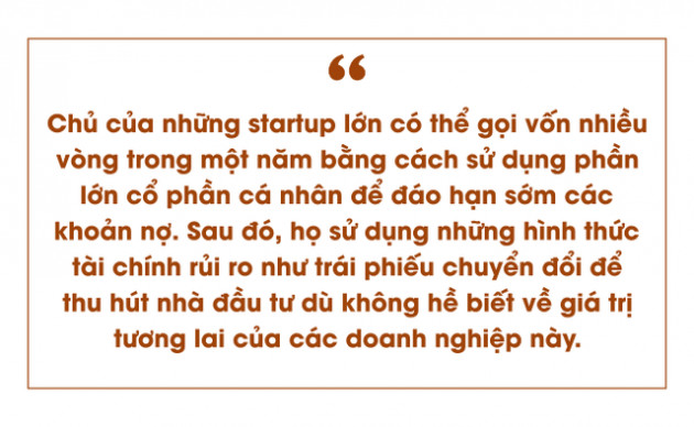 Sự thoái trào của các Big Tech: Kiếm chác quá nhiều trong thời kỳ tiền rẻ và rơi xuống mặt đất là điều lẽ ra nên xảy ra từ lâu - Ảnh 4.