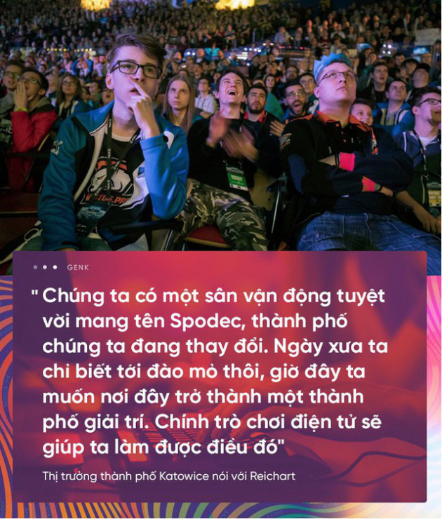 Sự trỗi dậy của eSports: môn thể thao hoàn toàn mới sinh ra từ công nghệ - Ảnh 3.