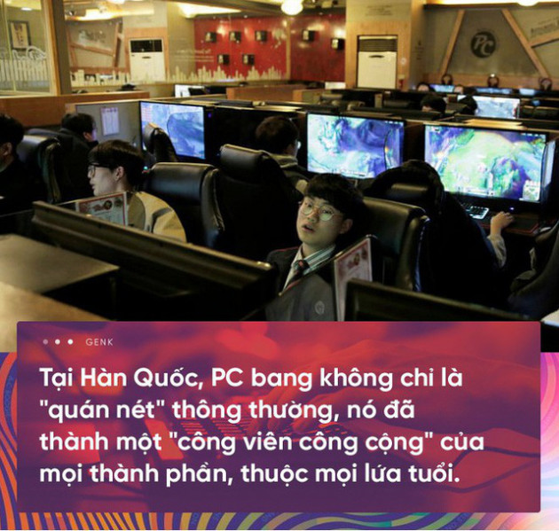 Sự trỗi dậy của eSports: môn thể thao hoàn toàn mới sinh ra từ công nghệ - Ảnh 4.