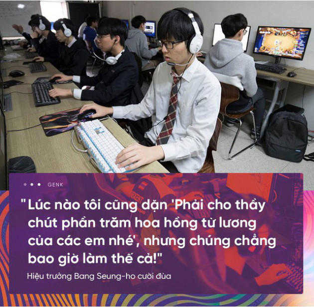 Sự trỗi dậy của eSports: môn thể thao hoàn toàn mới sinh ra từ công nghệ - Ảnh 5.