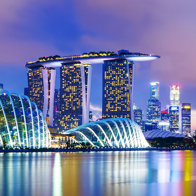 Sự trỗi dậy của Singapore: Trở thành con rồng của châu Á không phải tình cờ