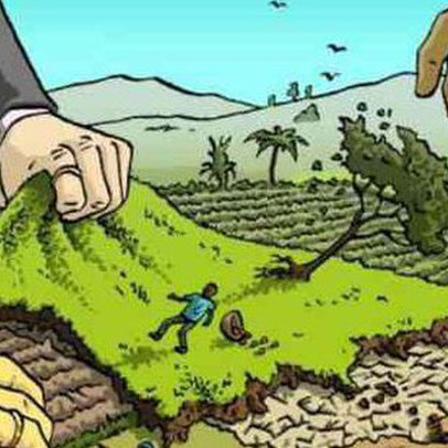 Sửa Luật Đất đai: Phải ngăn ngừa được tình trạng lợi dụng danh nghĩa "TOÀN DÂN" để phục vụ cho "nhóm lợi ích"