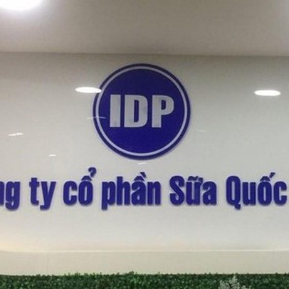 Sữa Quốc Tế (IDP) lãi 192 tỷ đồng trong quý 3, lợi nhuận liên tiếp sụt giảm từ đầu năm