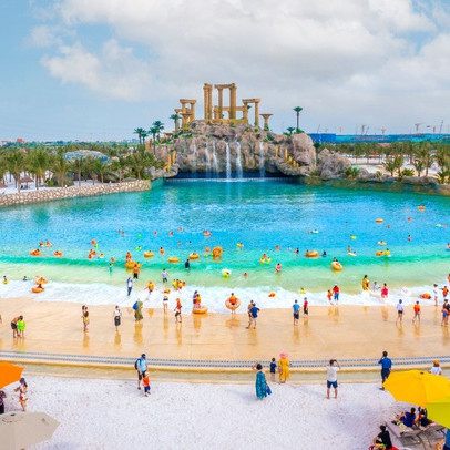 Sức hút của bất động sản “hàng hiệu” Vinhomes Ocean Park 2 - The Empire