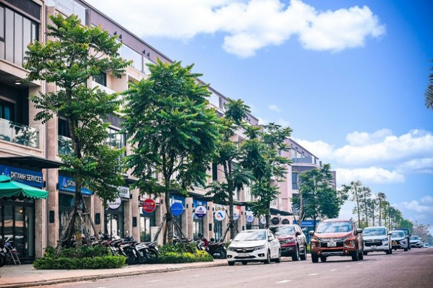 Sức hút của khu đô thị thuộc thủ phủ công nghiệp vùng Đông Nam Á - Ảnh 2.